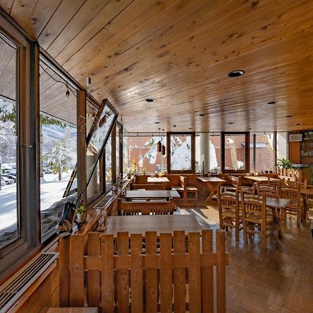 Lodge Scole Yamagata  Luaran gambar