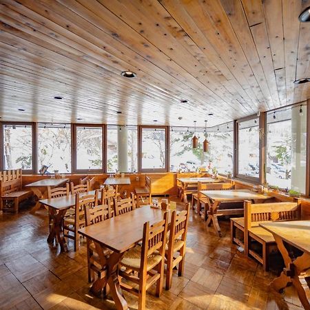 Lodge Scole Yamagata  Luaran gambar