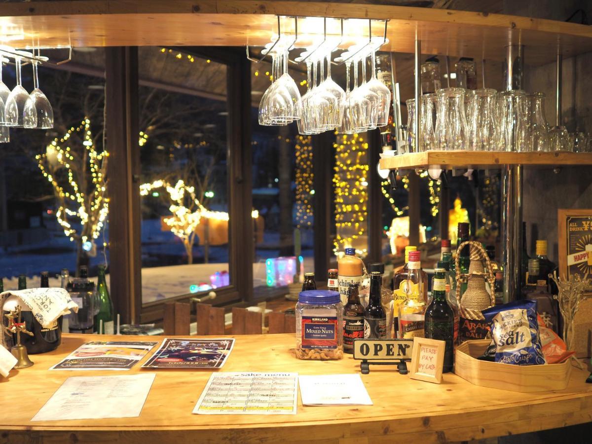 Lodge Scole Yamagata  Luaran gambar