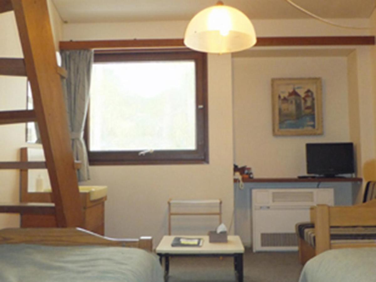 Lodge Scole Yamagata  Luaran gambar