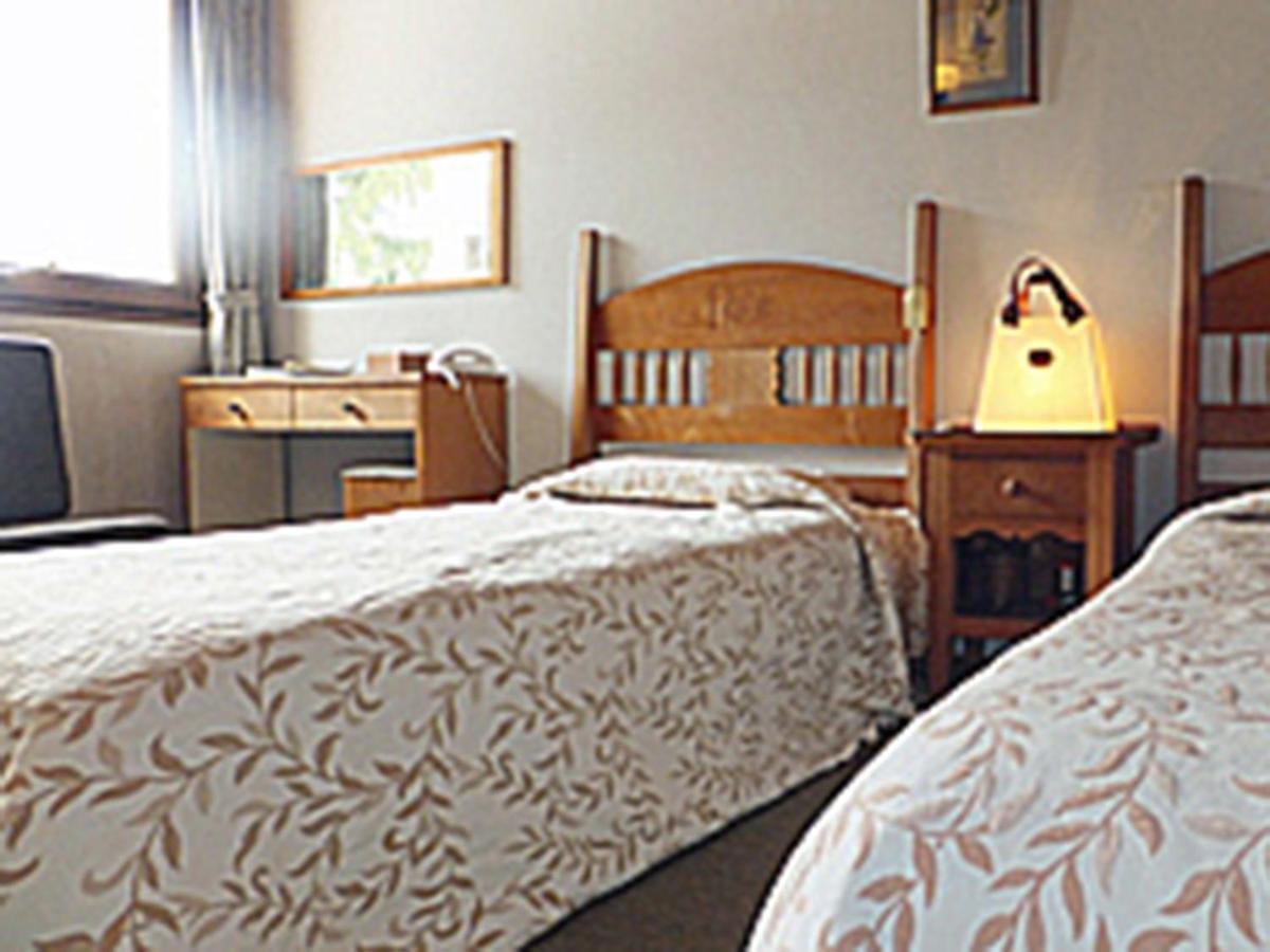 Lodge Scole Yamagata  Luaran gambar