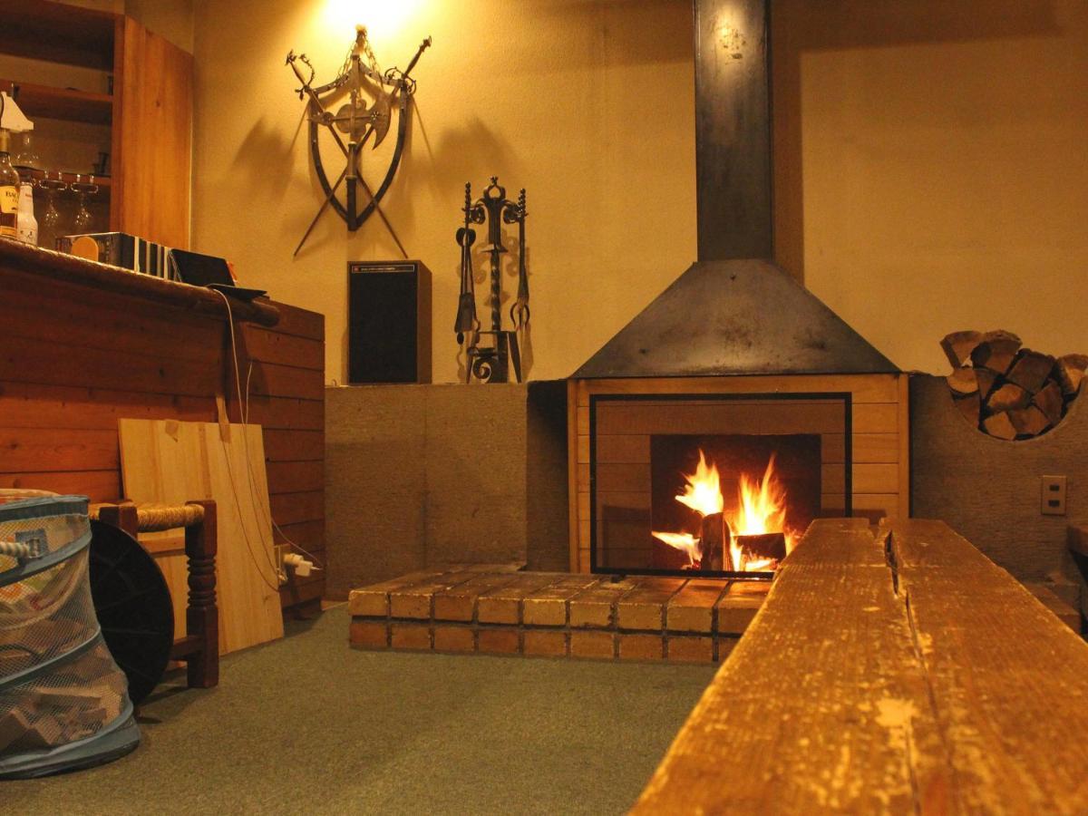Lodge Scole Yamagata  Luaran gambar