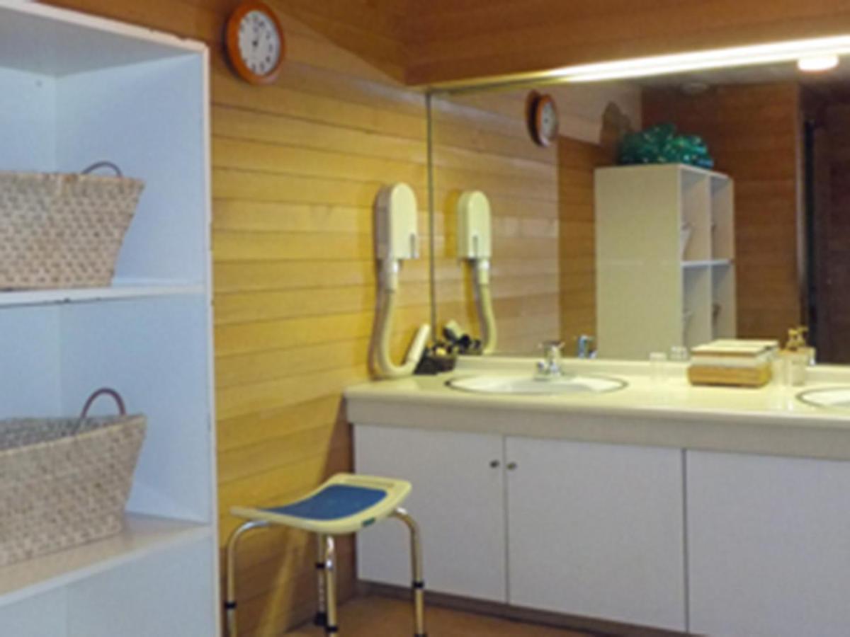 Lodge Scole Yamagata  Luaran gambar