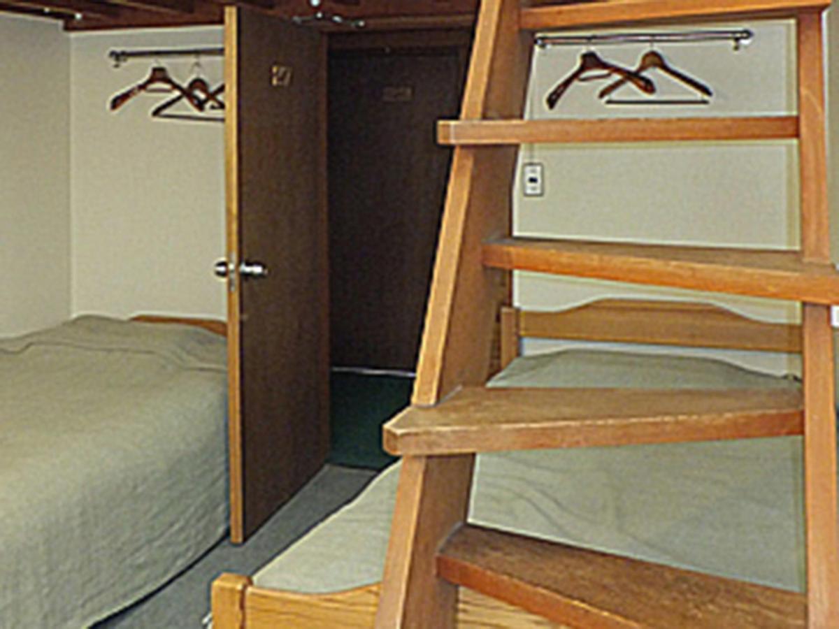 Lodge Scole Yamagata  Luaran gambar