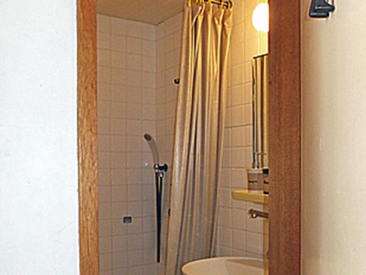 Lodge Scole Yamagata  Luaran gambar