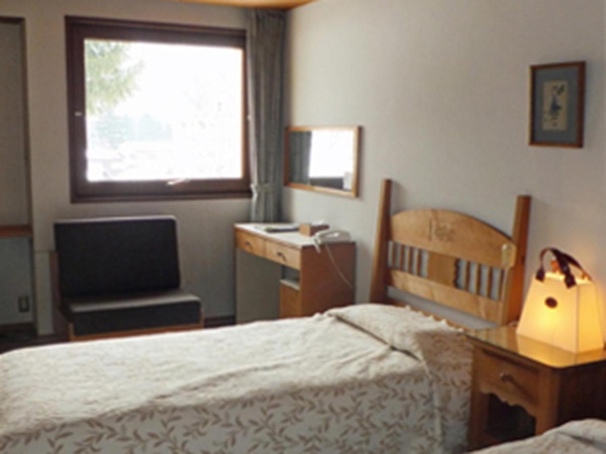 Lodge Scole Yamagata  Luaran gambar