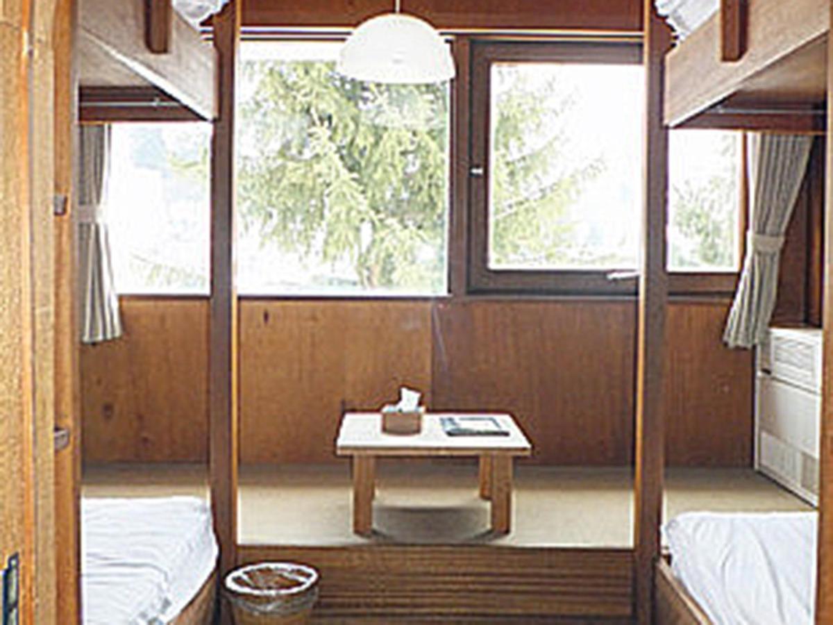 Lodge Scole Yamagata  Luaran gambar
