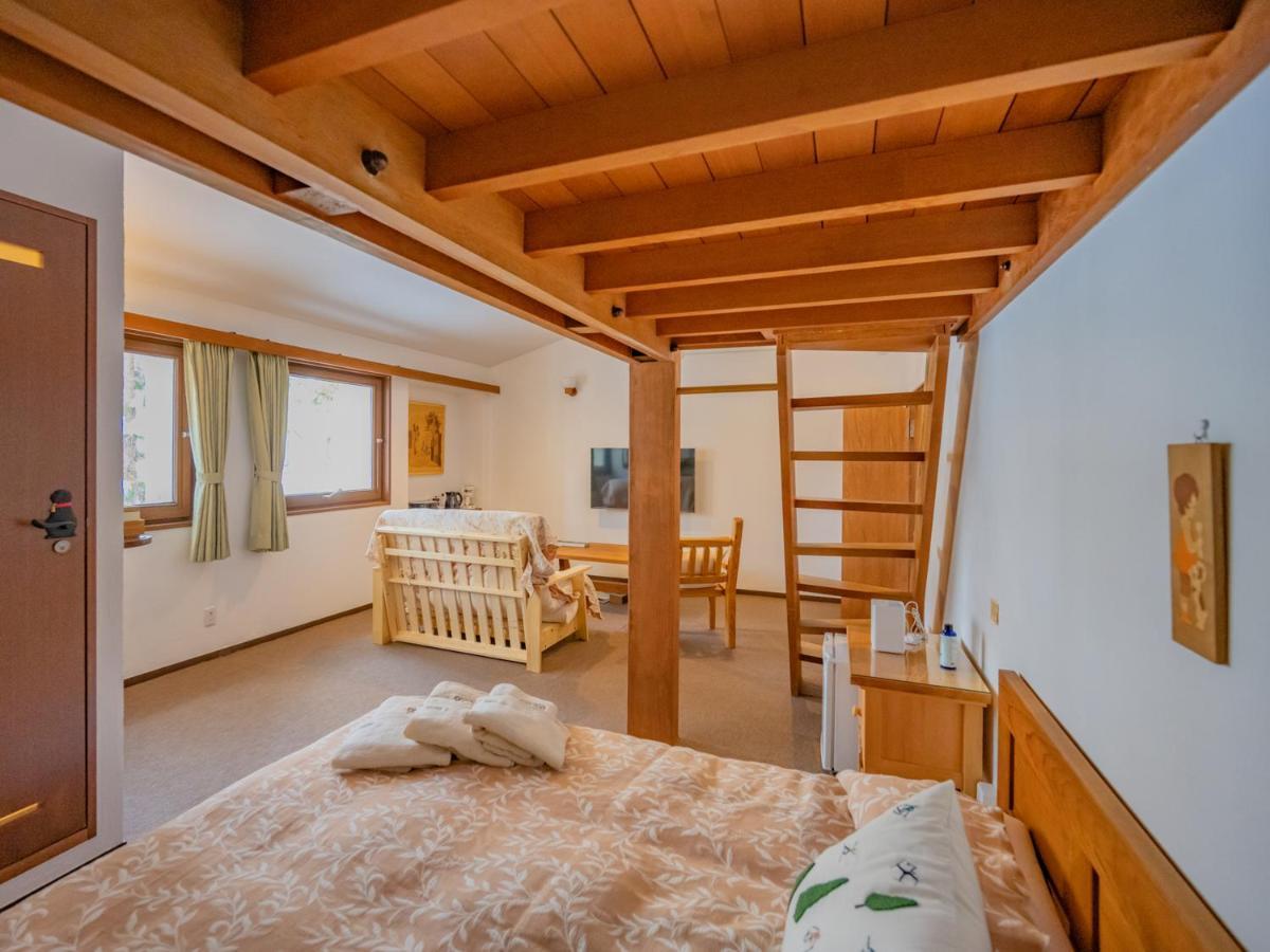 Lodge Scole Yamagata  Luaran gambar