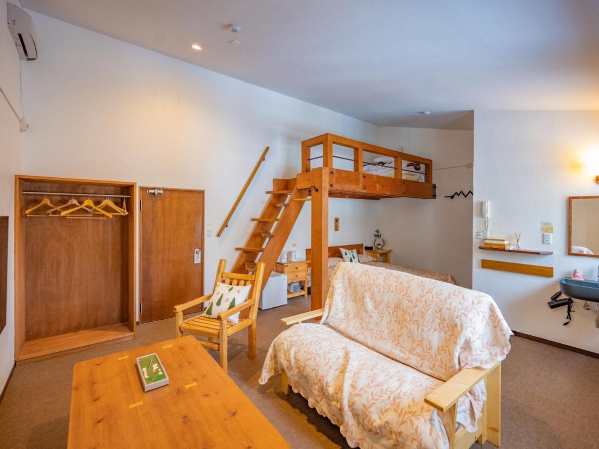 Lodge Scole Yamagata  Luaran gambar