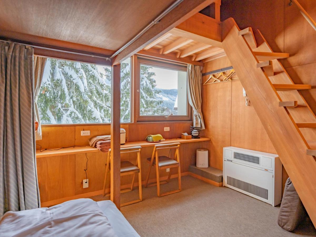 Lodge Scole Yamagata  Luaran gambar