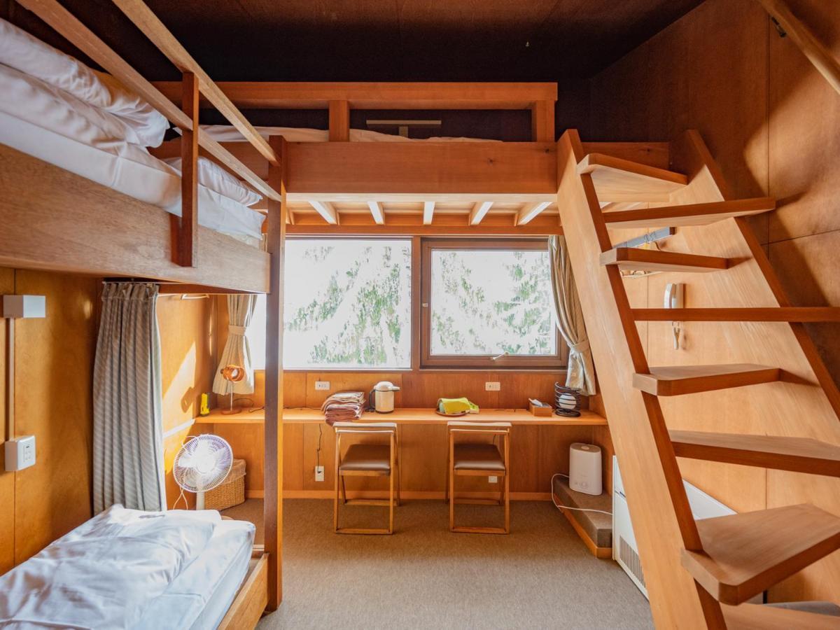 Lodge Scole Yamagata  Luaran gambar