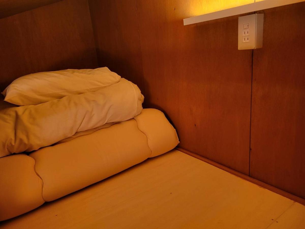 Lodge Scole Yamagata  Luaran gambar