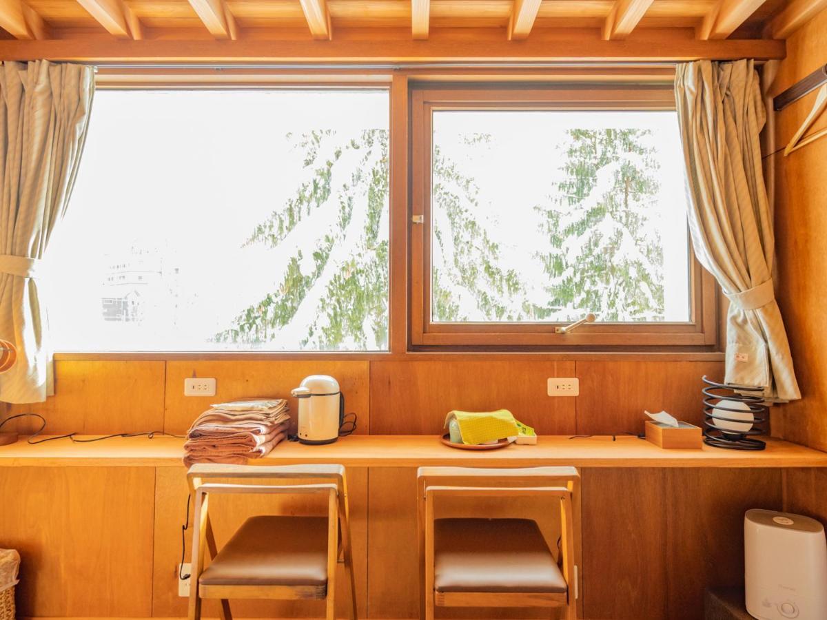 Lodge Scole Yamagata  Luaran gambar