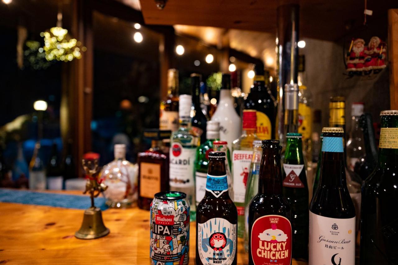 Lodge Scole Yamagata  Luaran gambar