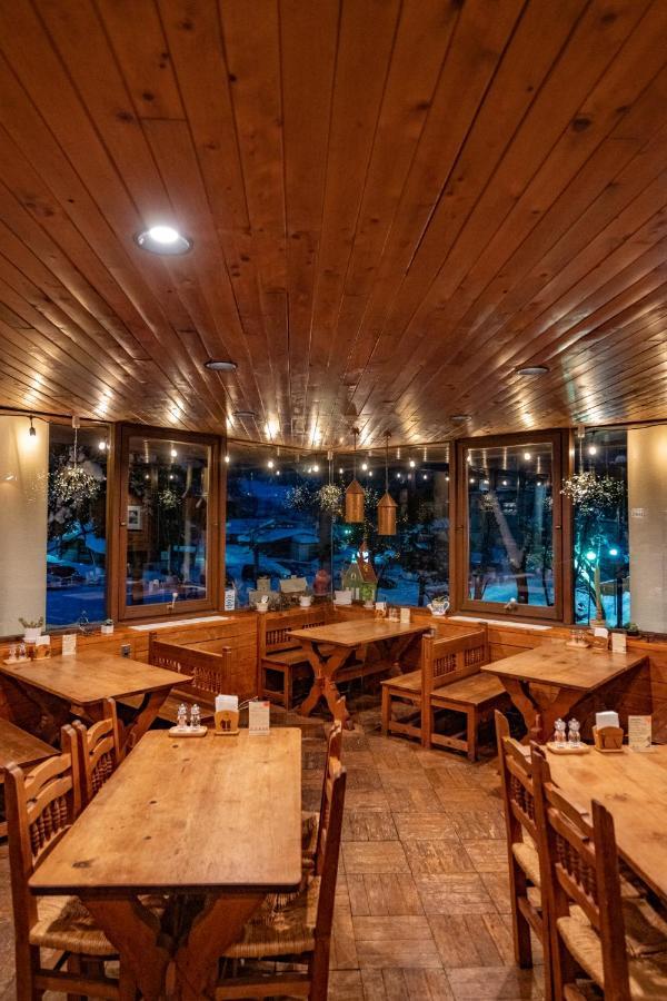 Lodge Scole Yamagata  Luaran gambar