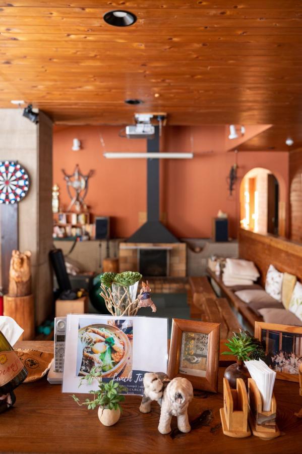 Lodge Scole Yamagata  Luaran gambar