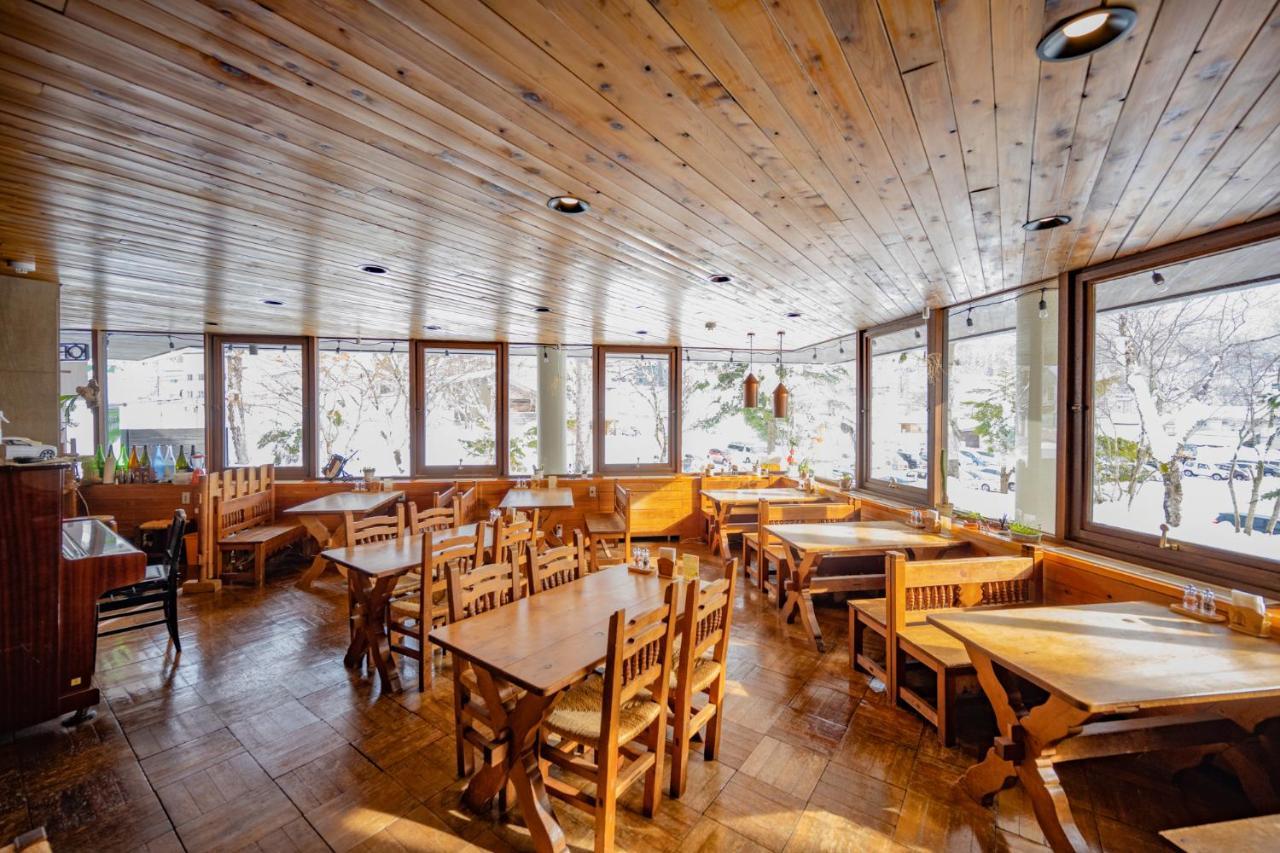 Lodge Scole Yamagata  Luaran gambar