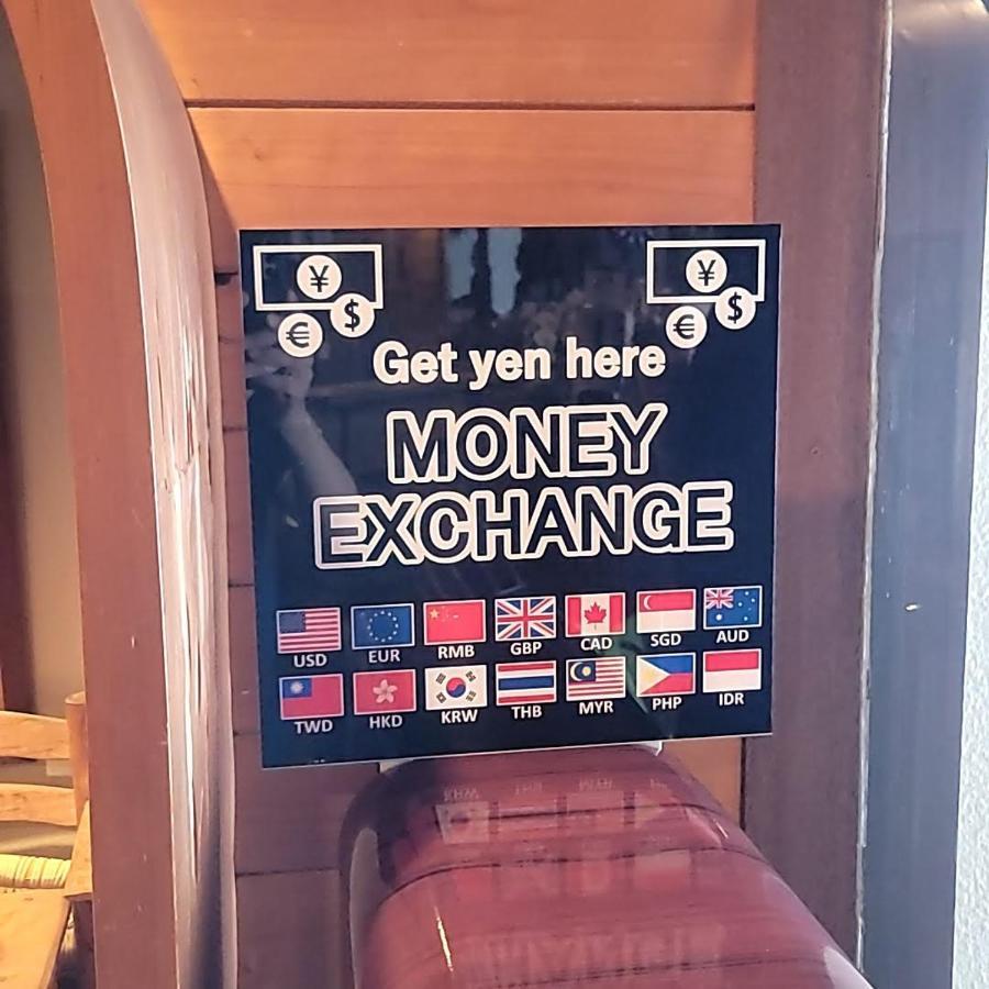 Lodge Scole Yamagata  Luaran gambar