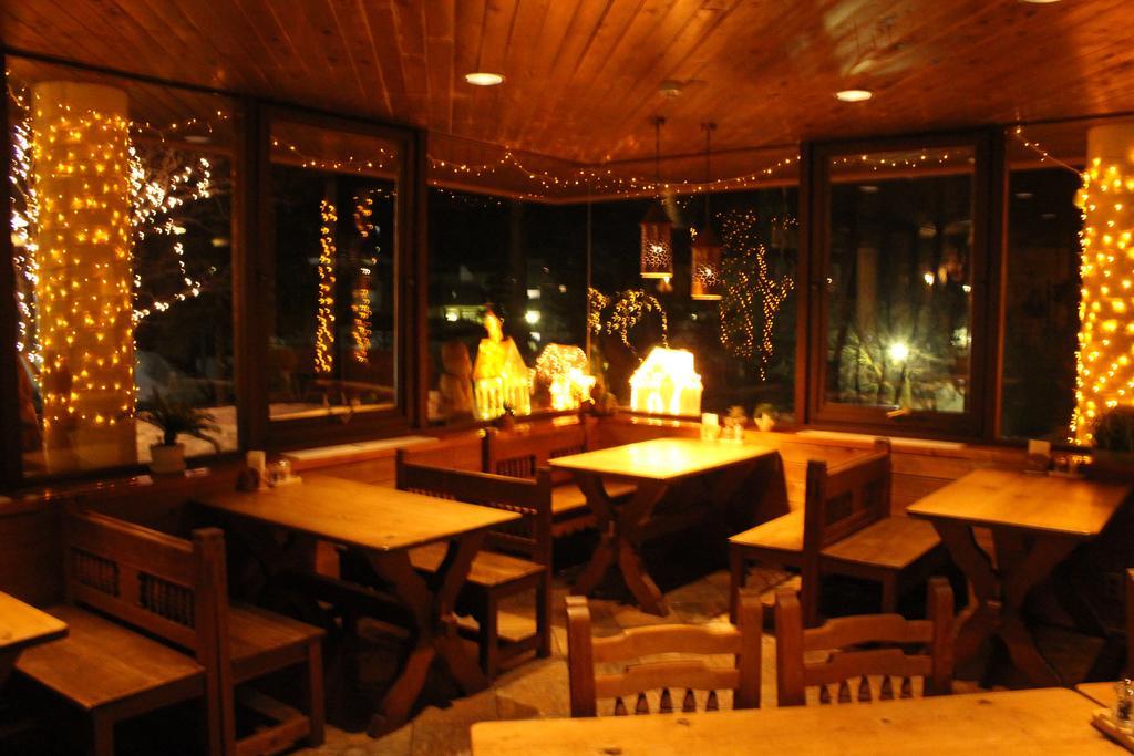 Lodge Scole Yamagata  Luaran gambar
