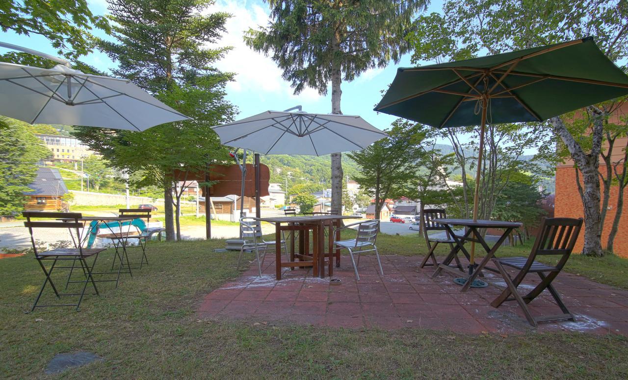 Lodge Scole Yamagata  Luaran gambar